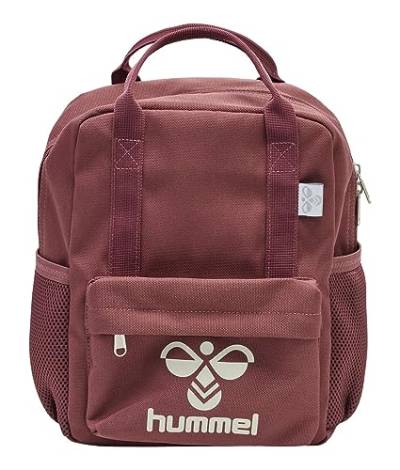 hummel Kinder Rucksack Jazz Back Pack Mini 210407 Rose Brown One size von hummel