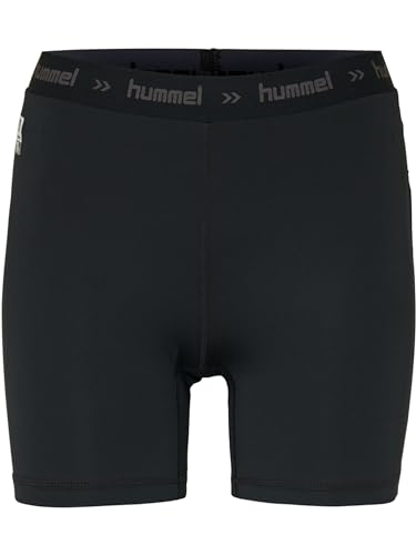 hummel Short Femme Perofmance Hipster von hummel