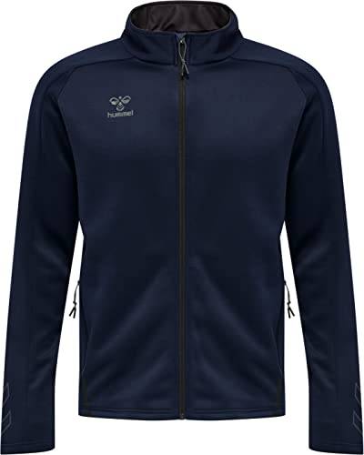 hummel Sweatjacke mit Reißverschluss CIMA XK von hummel