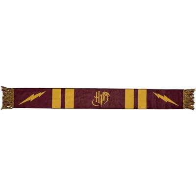 hummel hmlHARRY POTTER SCARF, Schal, One Size von hummel