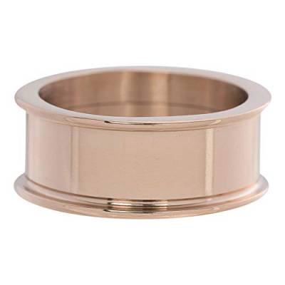 iXXXi BASISRING rosé - 8 mm Größe Ringgröße 19 von iXXXi
