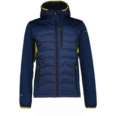 ICEPEAK Herren Funktionsjacke BYHALIA von icepeak