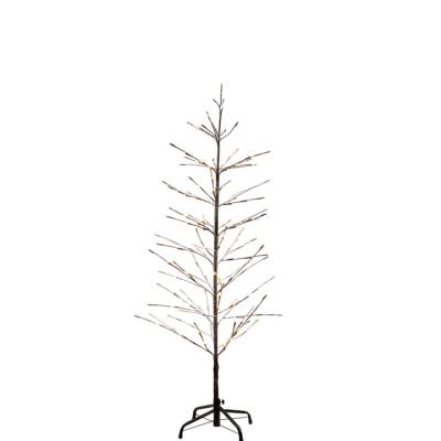 LED-Lichterbaum 'Lucia' H 120 cm (110 LEDs)