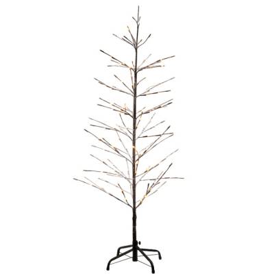 LED-Lichterbaum 'Lucia' H 210 cm (348 LEDs)