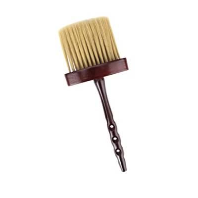 minkissy 1 Stück Bart Für Männer Nagelreiniger Bürste Rasierbürsten Für Männer Haarschnittbürste Schuhpflegebürste Schnurrbartbürste Rasierpinsel Haarbürste Staubtuch Haarspraybürste von minkissy