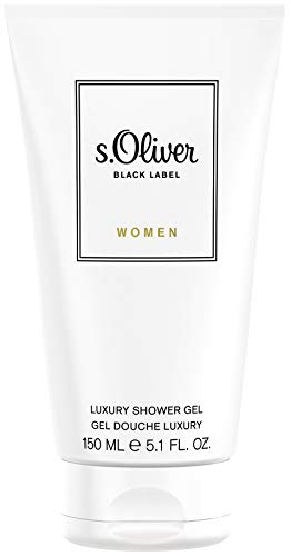 S.Oliver > Black Label Women Luxury Shower Gel 150 ml von s.Oliver