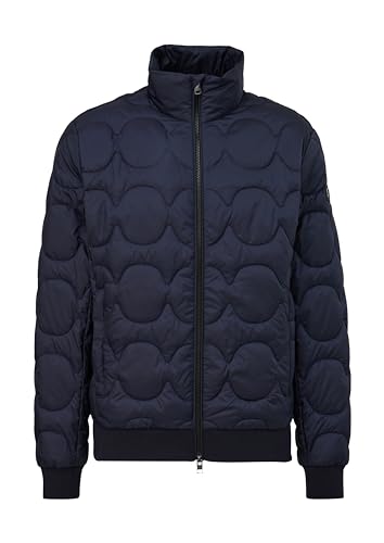 s.Oliver Herren 2147877 Steppjacke, 5978, XL von s.Oliver