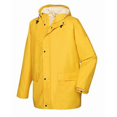 texxor Regenjacke gelb Gr. M von texxor