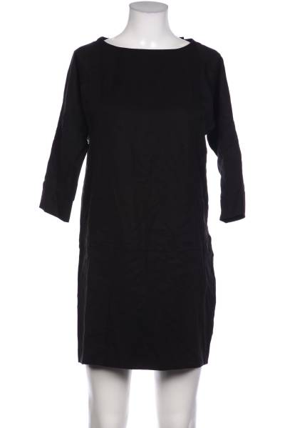 tigha Damen Kleid, schwarz, Gr. 36 von tigha