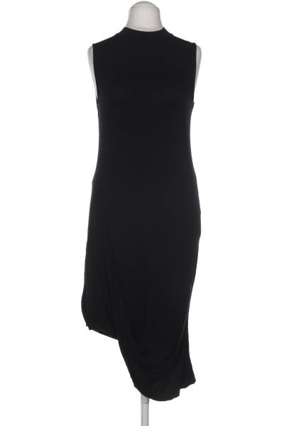 tigha Damen Kleid, schwarz, Gr. 38 von tigha