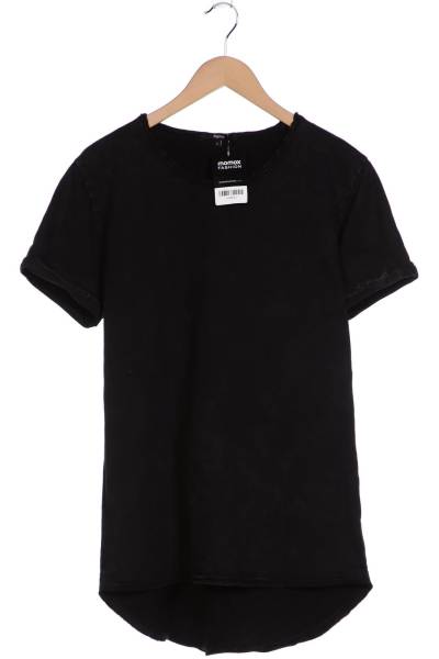 tigha Herren T-Shirt, schwarz, Gr. 48 von tigha