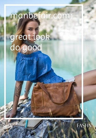 manbefair.com: great look do good