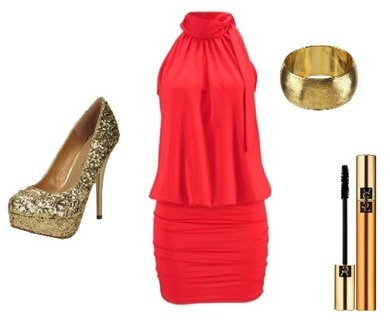 Wie gefällt euch mein Look? Wie gefällt euch mein Look?