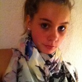 neuer schal
