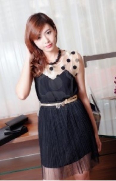 Wie findet ihr das Kleid? Ich mag es irgendwie:)♥
