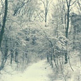 es hat geschneit! *.* :D
