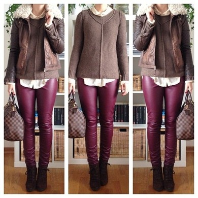 ❤  Lieblingsoutfit!