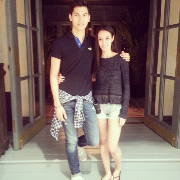 Werde Hollister soooooo vermissen :( Welches Bild findet ihr am besten?