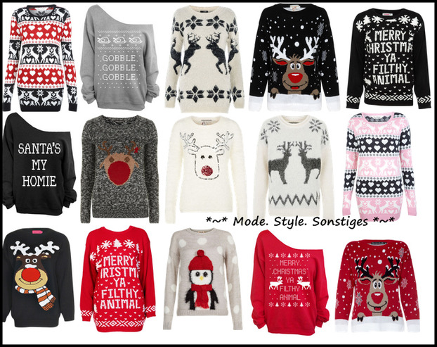 Welchen Pulli würdet ihr tragen ??????*.*