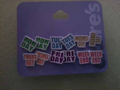 Wie findet ihr meine neuen ohrringe?:)