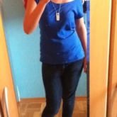 Look von Heute in der Schule?