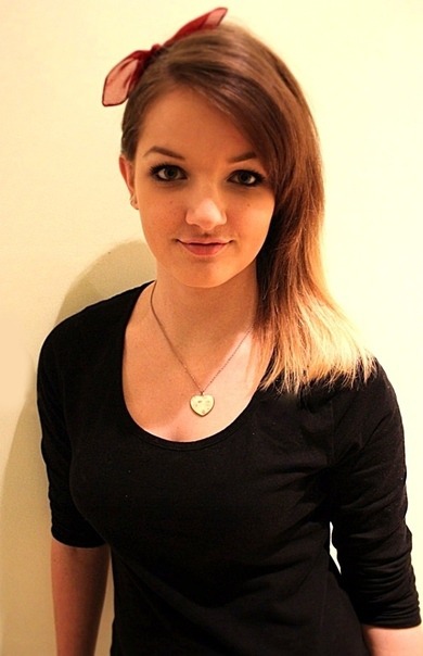 Welches ist besser als Profilbild? :/