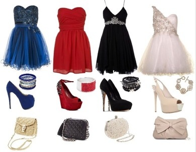 Welches findet ihr am besten für zb.:Silvester ?