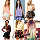 so leute ich hab heute gammeltag deswegen heute nix von mir.
ein paar we♥it und tumblr bilder tuns aus langeweile auch.