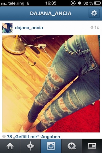 hose <3