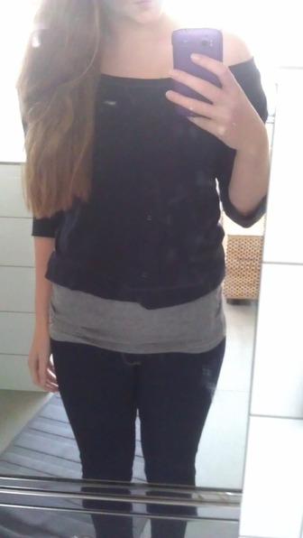 Chilleroutfit :)