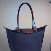 Sind Longchamp Taschen noch in? Wie findet ihr sie ? (sry für schlechte Quali)