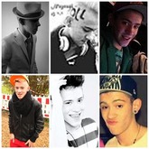 Ich bin ein Negromi und ihr?  :P <3