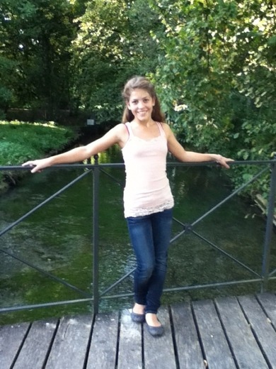 Wie gefällt euch mein Look? Wie gefällt euch mein Look?