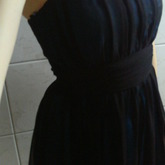 Das hatte ich bei meiner Konfirmation an. Wie findet ihr es?