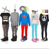 1, 2, 3, 4 oder 5? (: