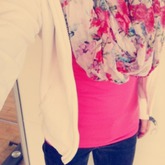 ist das Outfit oke.? :) bewertungen pls :*