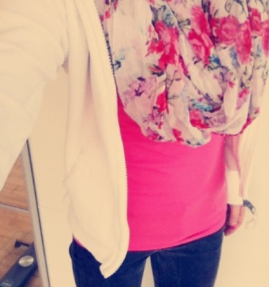 ist das Outfit oke.? :) bewertungen pls :*