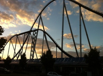 jaja hat nichts mit fashion zutun. Gutes foto oder nicht?