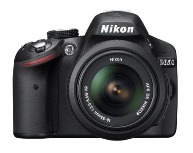 Also ich hab mich jetzt für Nikon D3200 entschieden (: !! hat jemand einspruch ? ;)