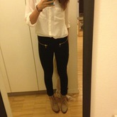 Wie findet ihr das Outfit..:)<3?'
