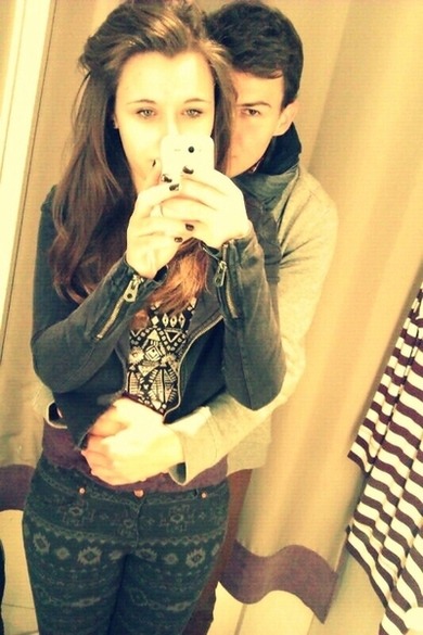 Wie gefällt euch mein Look?