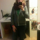 Wie gefällt euch mein Look?