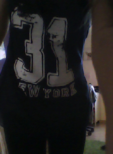 wie findet ihr das shirt?? :)