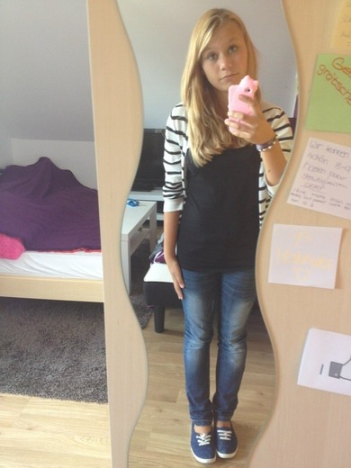 bin ich dick ? hate = ja ! bin ich dick ? hate = ja !