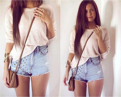 Meinungen ? :)
und wisst ihr vll wo es die Teile gibt ?
also so einen pulli hab ich auch aber die hose *.* Meinungen ? :)
und wisst ihr vll wo es die Teile gibt ?
also so einen pulli hab ich auch aber die hose *.*