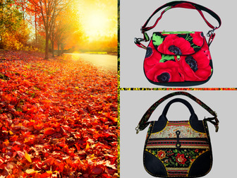 Love autumn colors!
www.lalilalula.com Love autumn colors!
www.lalilalula.com