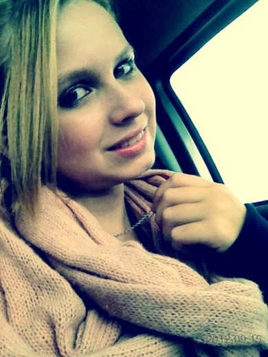 dieses foto ist von heute...wie findet ihr es..? :)) dieses foto ist von heute...wie findet ihr es..? :))