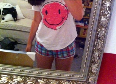 outfit zum schlafen ?**** Tipps zum abnehmen ? ***