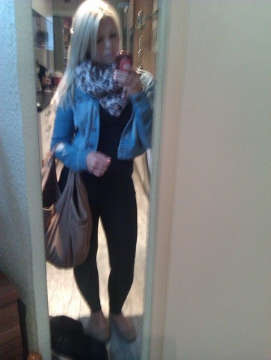 Und?
