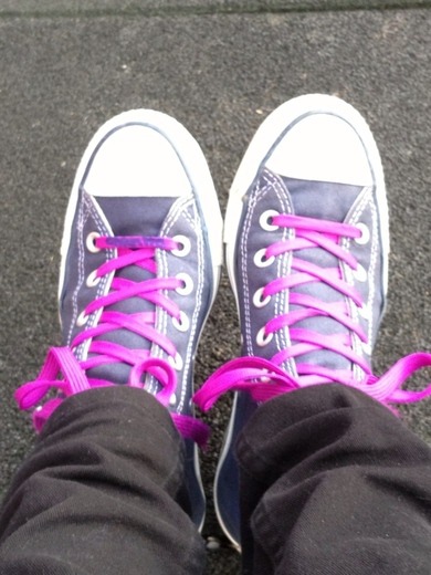 Wie gefällt euch mein Look? Wie gefällt euch mein Look?